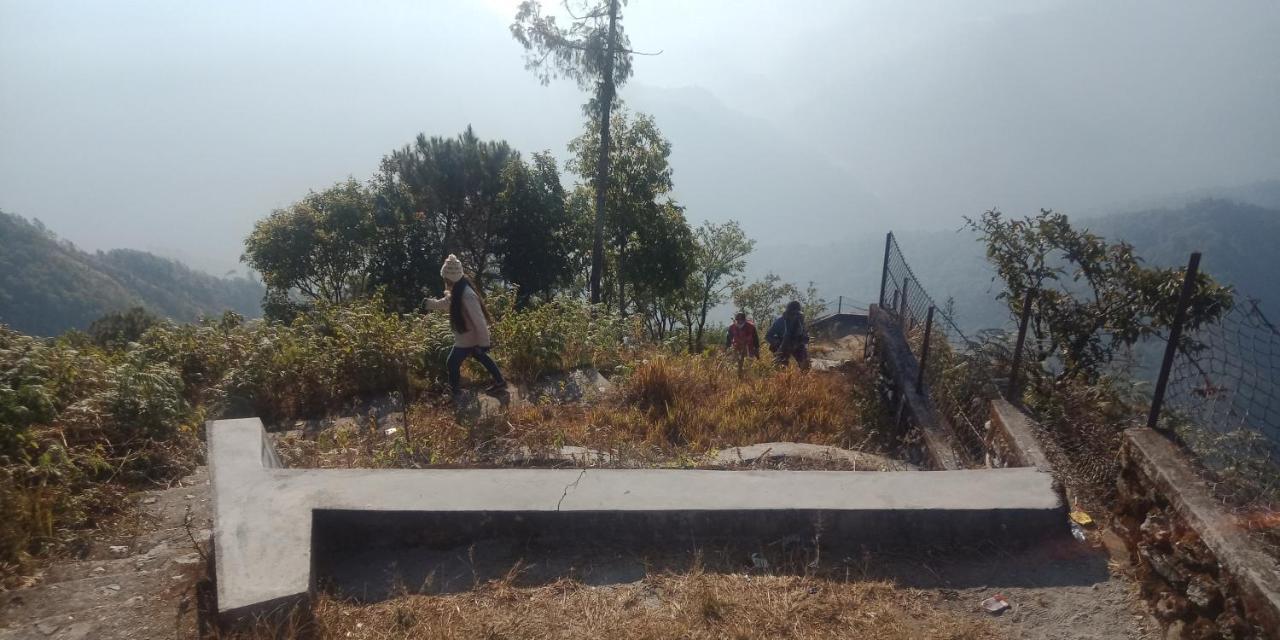 Apartamento Ale Chojeke Kalimpong Exterior foto