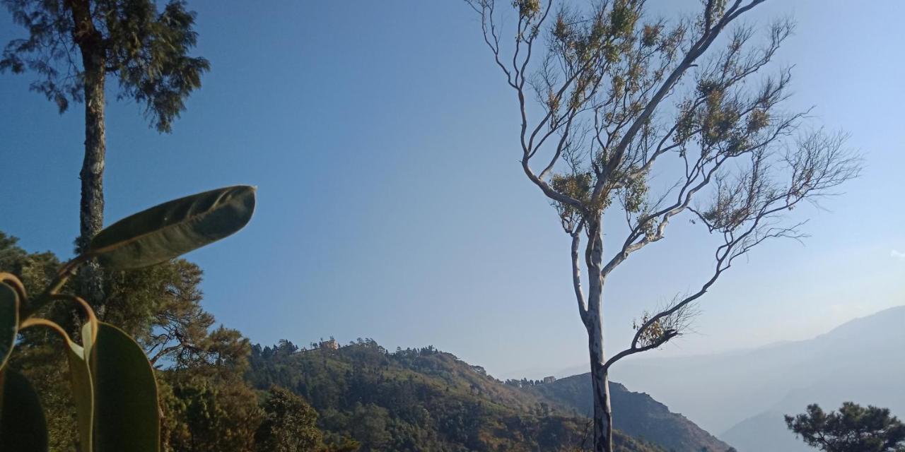 Apartamento Ale Chojeke Kalimpong Exterior foto