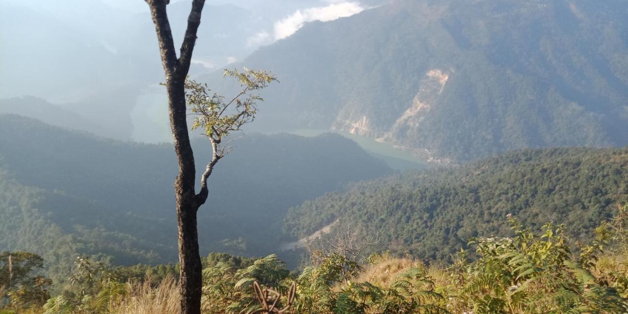 Apartamento Ale Chojeke Kalimpong Exterior foto