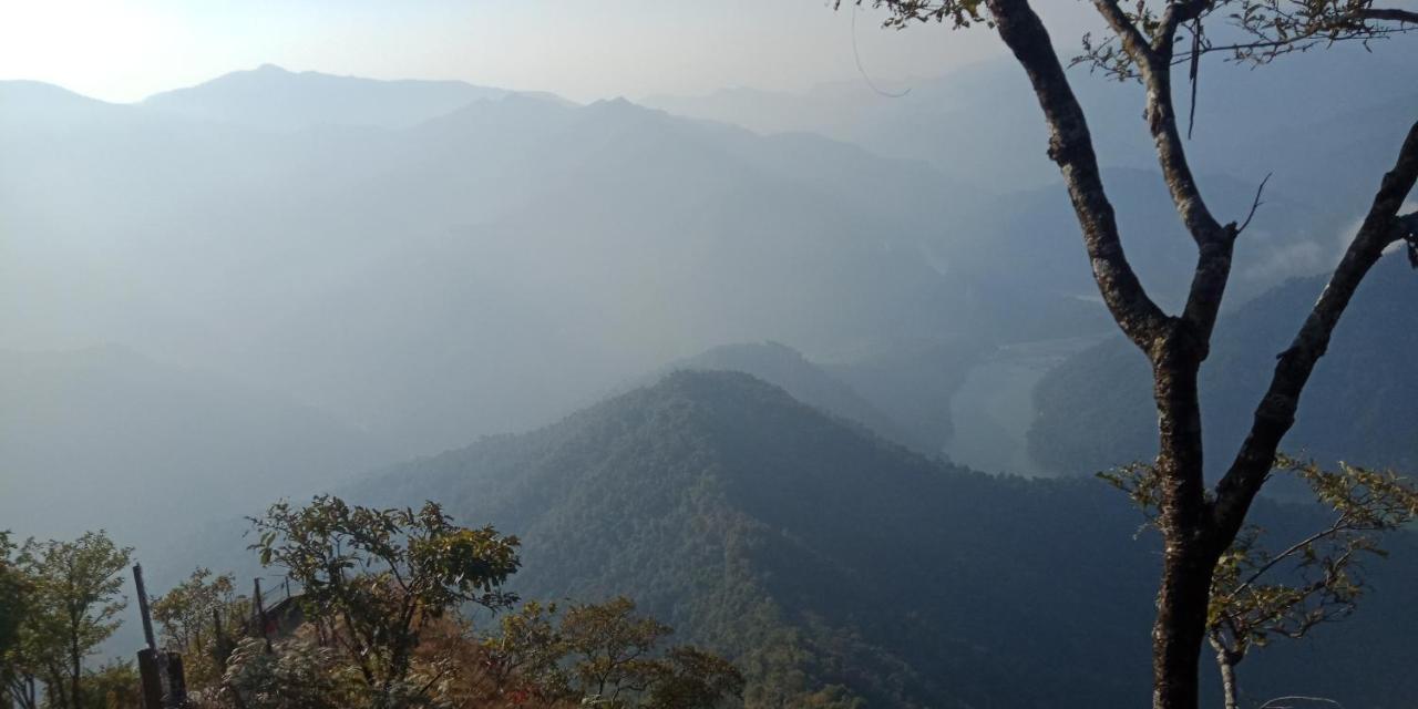 Apartamento Ale Chojeke Kalimpong Exterior foto