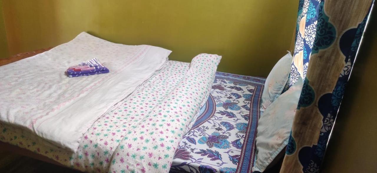 Apartamento Ale Chojeke Kalimpong Exterior foto