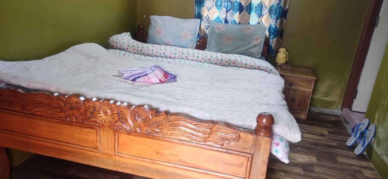 Apartamento Ale Chojeke Kalimpong Exterior foto