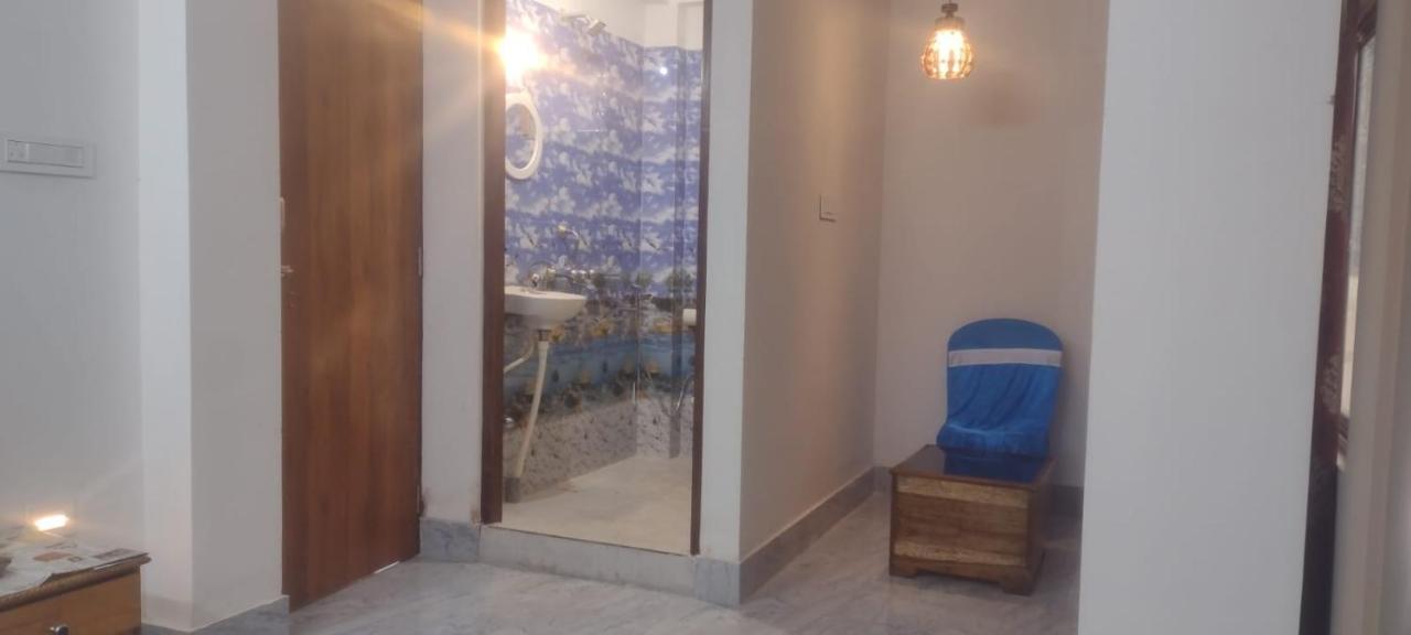 Apartamento Ale Chojeke Kalimpong Exterior foto