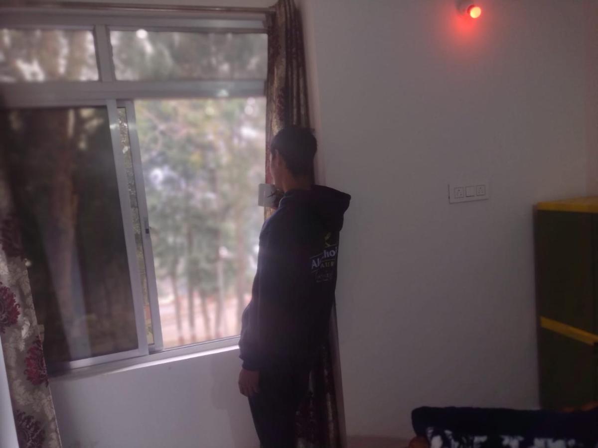 Apartamento Ale Chojeke Kalimpong Exterior foto