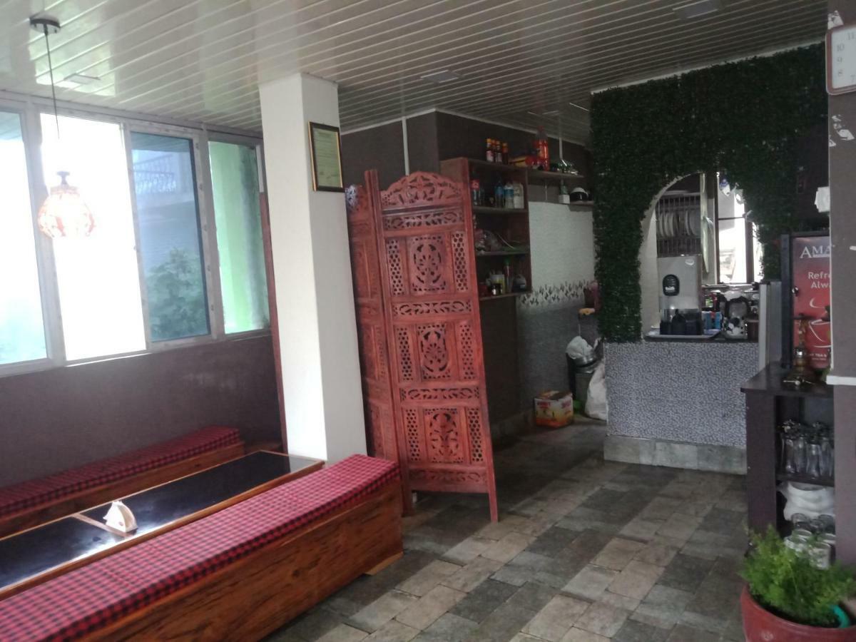 Apartamento Ale Chojeke Kalimpong Exterior foto