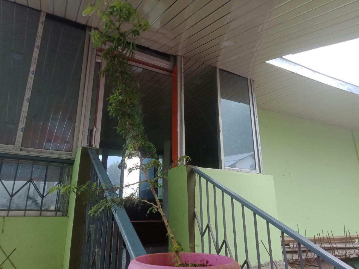Apartamento Ale Chojeke Kalimpong Exterior foto