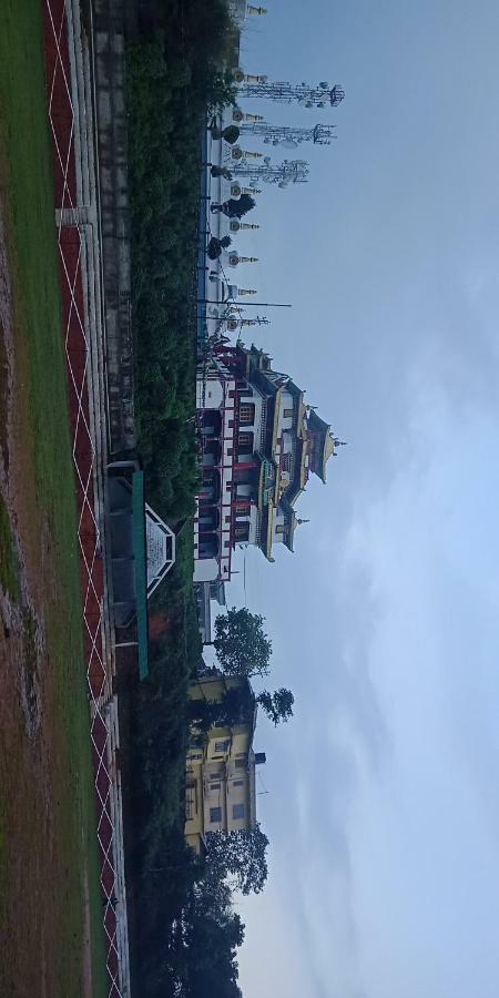 Apartamento Ale Chojeke Kalimpong Exterior foto