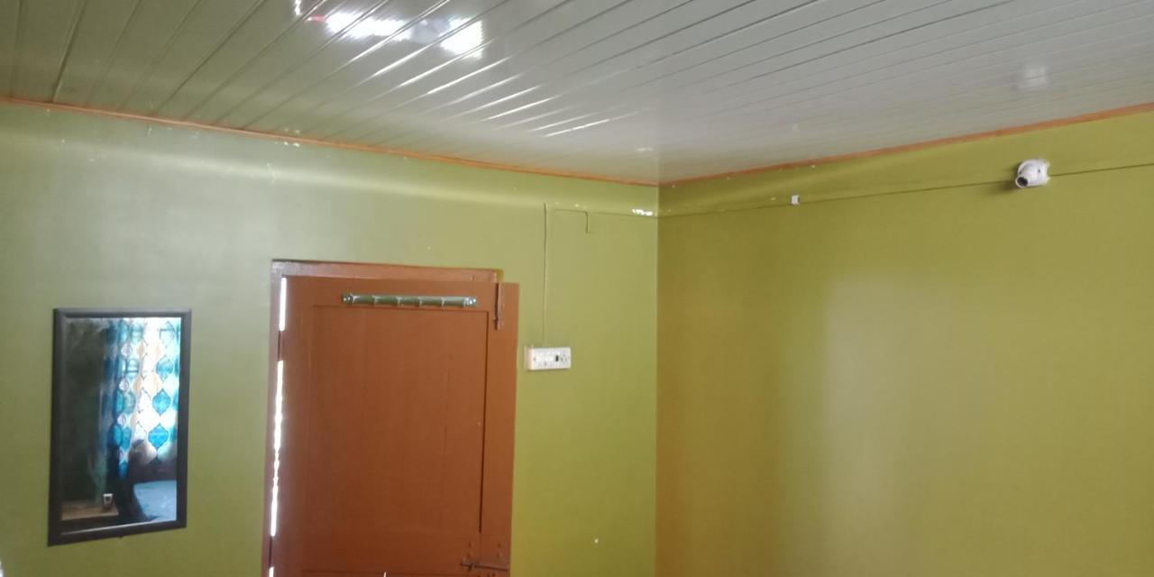 Apartamento Ale Chojeke Kalimpong Exterior foto